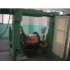 Double Bobbins Take-Up for Copper or Aluminum