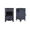 offer stove with water boiler