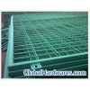 wire mesh fencing