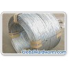 Sell  Galvanized Wire Big Coil