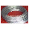 Galvanized  Iron Wire