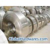 Offer steel strip