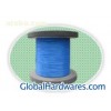 PVC coated wire