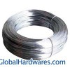 Galvanized Iron Wire