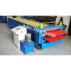 Double-Layer Corrugated Steel Roll Forming Machine (XF18/30)