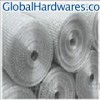 Welded wire mesh