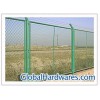 fence netting