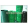 welded  wire  mesh