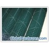 welded wire mesh