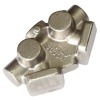 Forged Stainless Steel Valve Parts