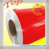 Coated aluminium coil / strip