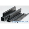 Offer rectangular pipe