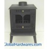 cast iron fireplaces