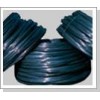 Annealed black wire