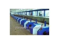 Mig Wire Production Line图1