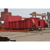 Crane Box Welded Steel Structure