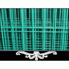 PVC Coated Welded Wire Mesh