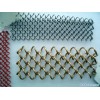 Decorative wire mesh