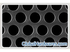 Perforated Metal图1