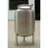 200 Gallon Stainless Steel Storage Tank