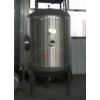 1000 Gallon Stainless Steel Storage Tank