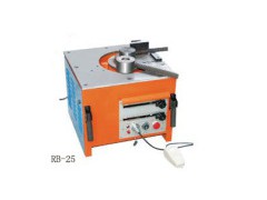 Portable Rebar Bender (RB-16/25/32)图1
