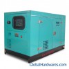 Sell GF3 Series Low Noise / Soundproof Generator Set