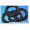 Annealed wire black