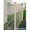 wire mesh fence