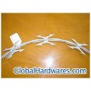 razor wire mesh