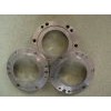 Stainless Steel Flange (MH-303)