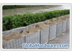 Hesco Bastion图1