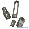 Metal Parts And Accessories
