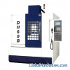 CNC Machining Center / High Speed Engraving & Milling Machine