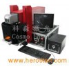 Laser Marking / Engraving and Cutting Machine (CSM-6)