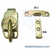 Table Lock / Sash Lock