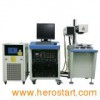 CE Approved Laser Marking Machine (TH-DLMS50/80)