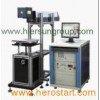 HS YAG Metal Marking Machine