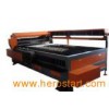 2000W -Metal Laser Cutting Machine (JR-TC3015)