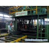 JH120Welding line for H-beam