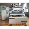 Wood Working CNC Router (FC-2513TW) With a Movable & Vacuum Table