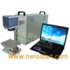 HT-F10 (D) Optical Fiber Laser Marker