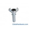 Air Hose Coupling-USA-Hose End
