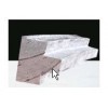 Supply shock absorbing material .