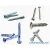 Wood Screw