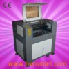 Laser Engraving / Cutting Machine (LE-640H)