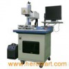 CE Approved Diode Laser Marking Machine (TH-DLMS 10F)