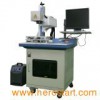 CE Approved Diode Laser Marking Machine (TH-DLMS 10F)
