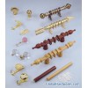 Curtains, blinds, and accessories , Metal Parts, Fittings, and Accessories
