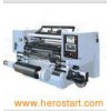 High Speed Slitting/Rewinding Machine